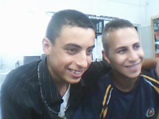 zakaria et nadire